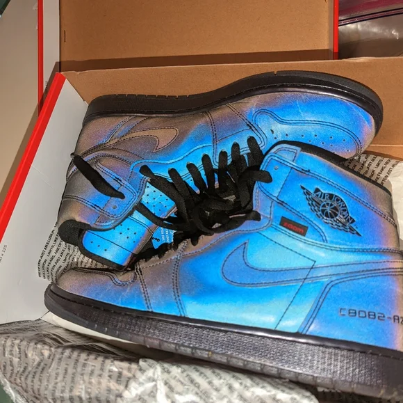 Jordan | Shoes | Nike Air Jordan High Zoom Fearless 115 Og Jordan | Shoes | Nike Air Jordan High Zoom Fearless 115 Og